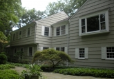 Exterior Painting by BP Painting