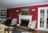 Interior Painting by BP Painting